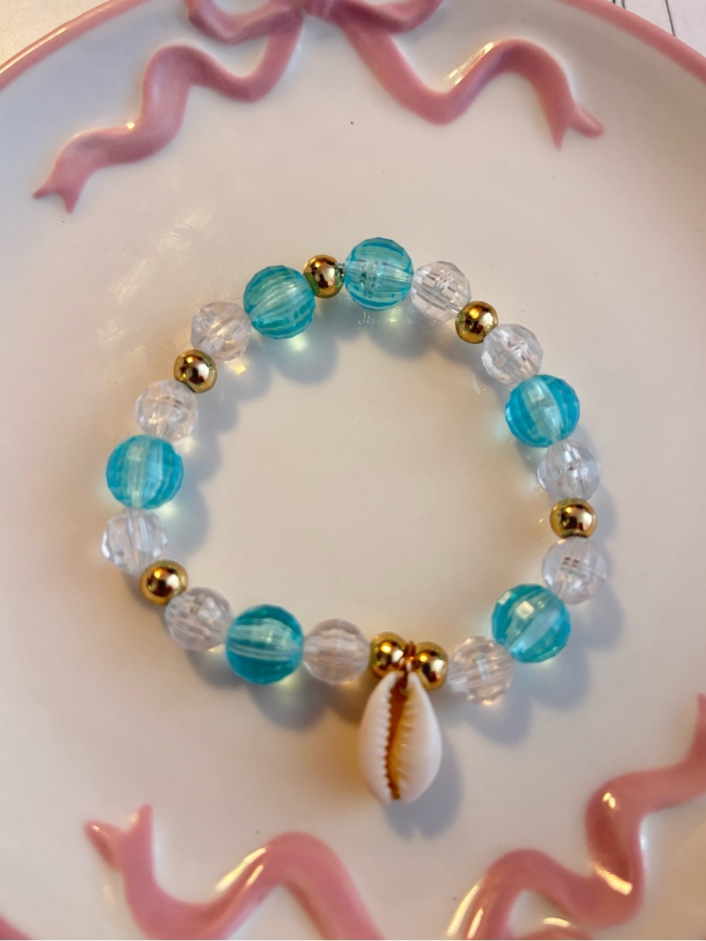 🐚Hand made with Love🐚